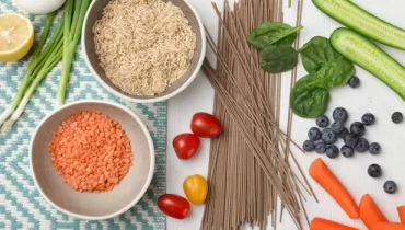 Flavor Without the Guilt: Healthy Recipes That Satisfy