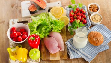 Transform Your Health at the Diabetes Diet Center