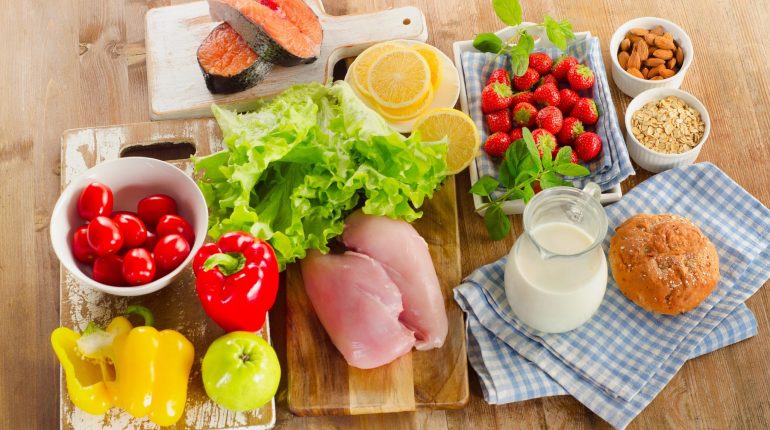 Transform Your Health at the Diabetes Diet Center