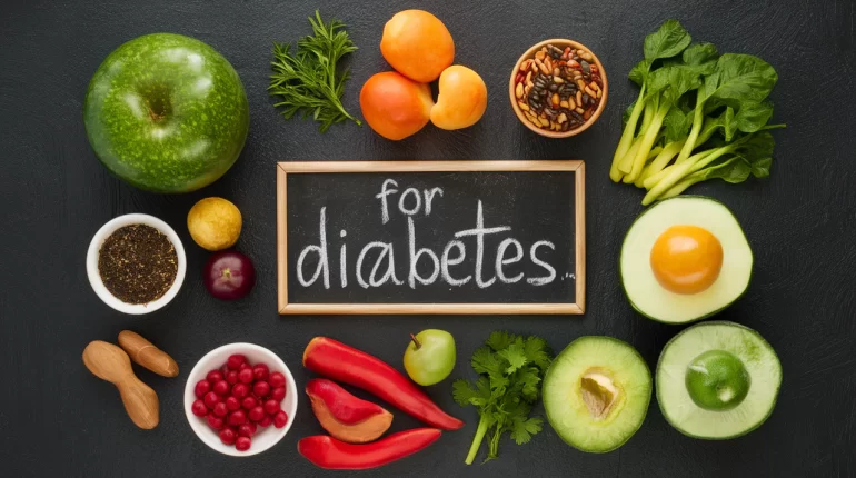 A New Approach to Diabetes Management: Discover the Diet Center Difference