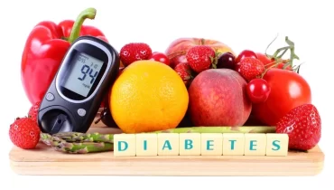 Diabetes Diet Center: Your Partner in Healthy Living