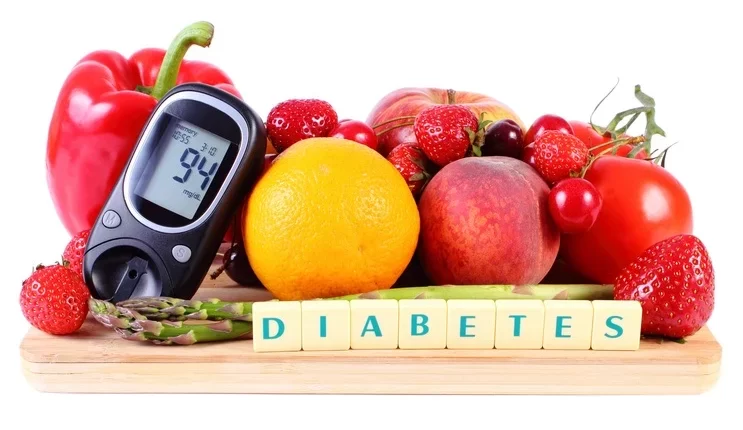 Diabetes Diet Center: Your Partner in Healthy Living