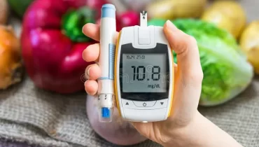 How the Diabetes Diet Center Helps You Master Blood Sugar Control