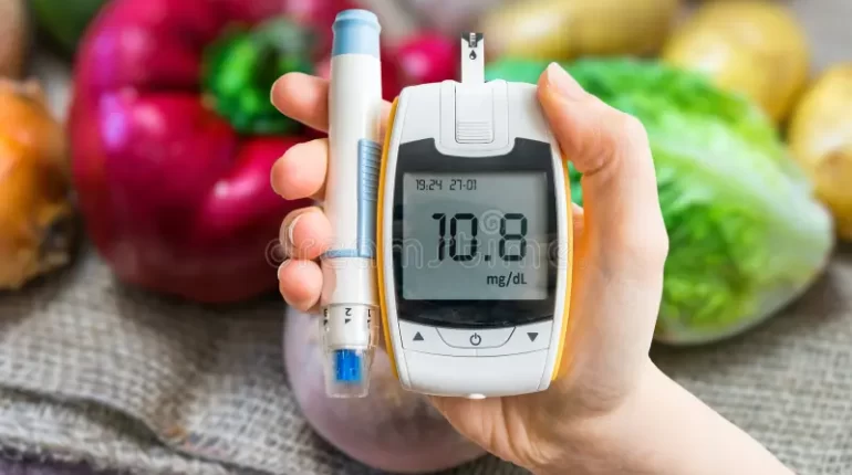 How the Diabetes Diet Center Helps You Master Blood Sugar Control