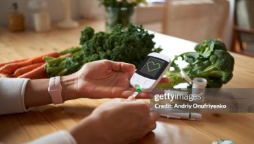 Eat Smart, Live Well: Inside the Diabetes Diet Center