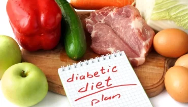 Tailored Nutrition Plans from the Experts at Diabetes Diet Center